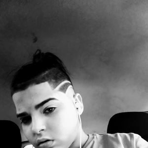 Meet your Posher, Elijah